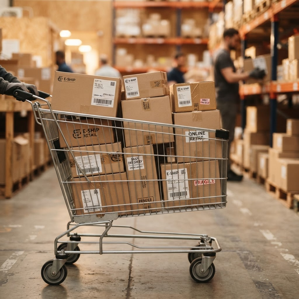 E-Commerce & Retail