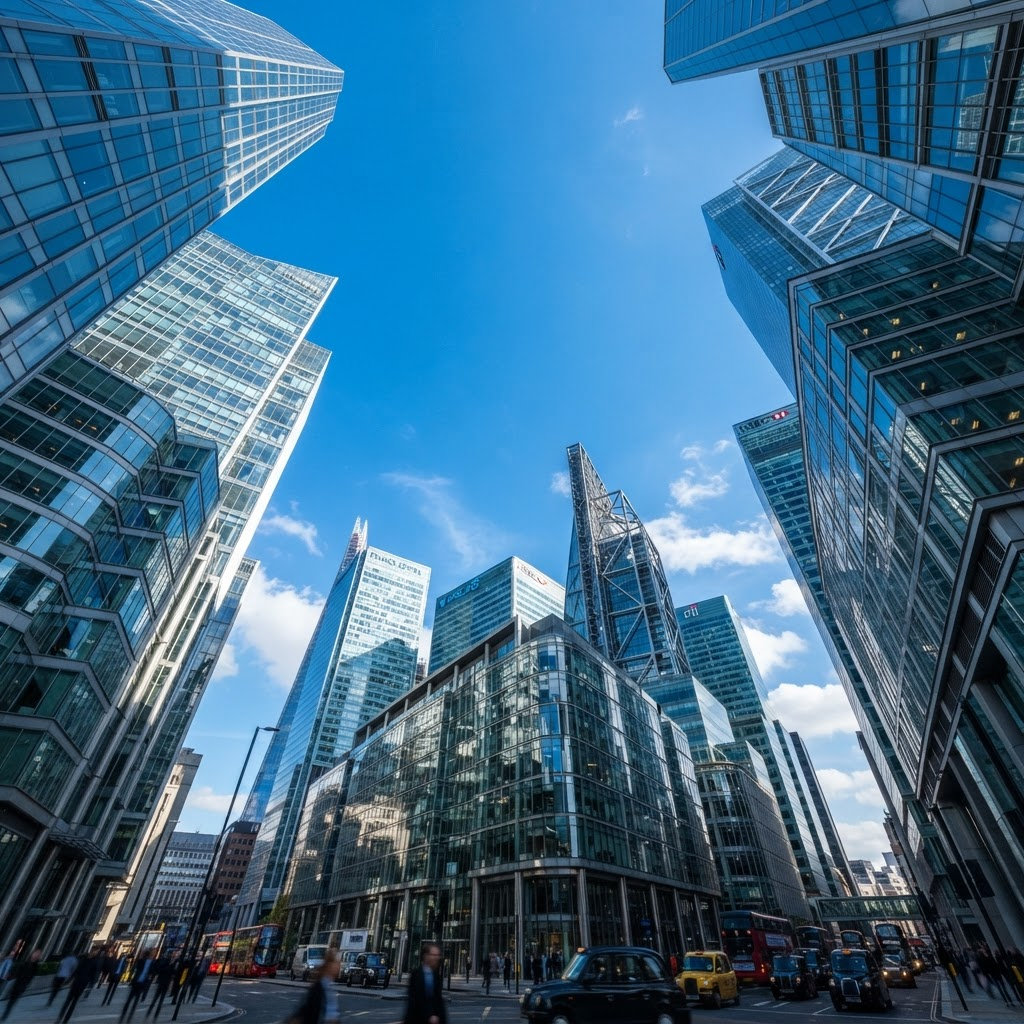 Fintech & Banking