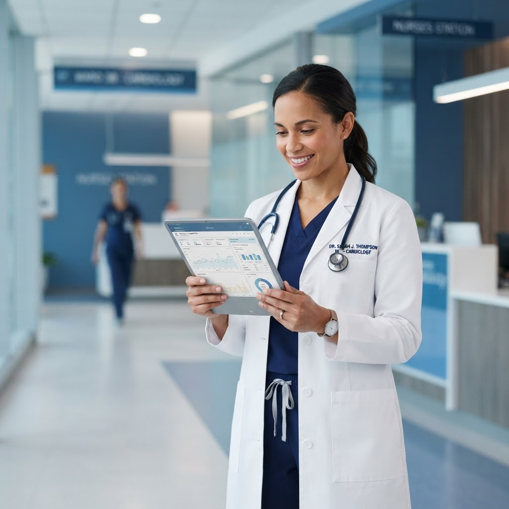 Healthcare