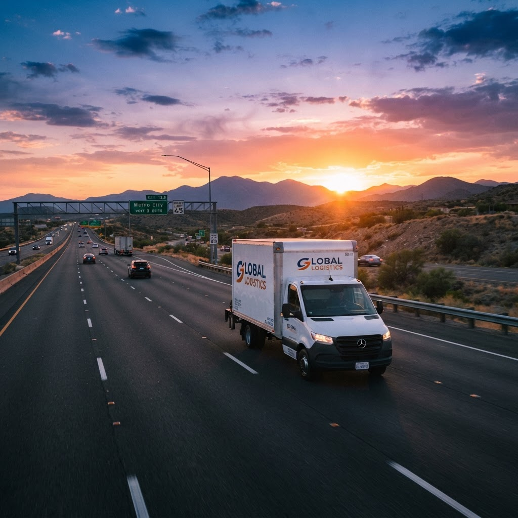 Logistics & Transportation