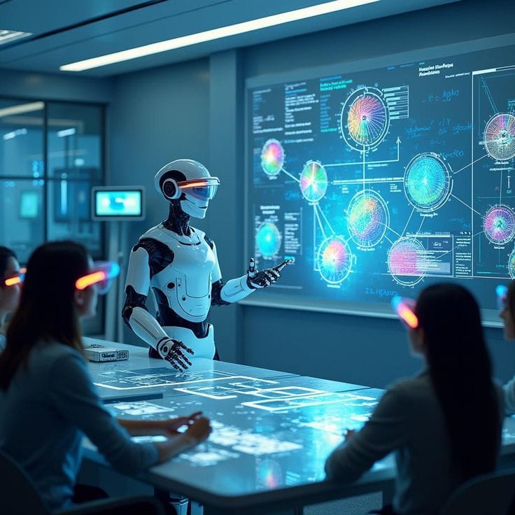 AI Development Training