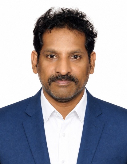 Gopi Grandhi, CDO