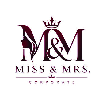 Mr and Miss Corporate